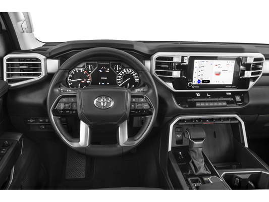 2024 Toyota Tundra SR5 4D CrewMax in McDonough, GA - McDonough Hyundai