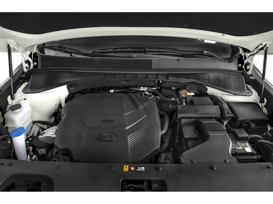 2019 Kia Sorento SX Limited V6 in McDonough, GA - McDonough Hyundai