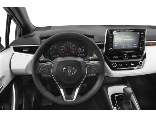 2022 Toyota Corolla SE 4D Sedan in McDonough, GA - McDonough Hyundai