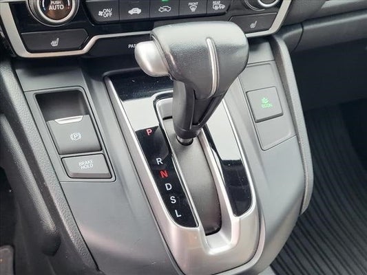 2017 Honda CR-V EX-L in McDonough, GA - McDonough Hyundai