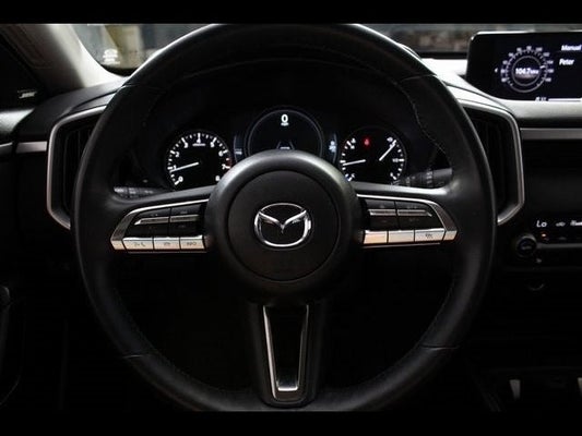 2024 Mazda Mazda CX-50 2.5 S Premium Package in McDonough, GA - McDonough Hyundai
