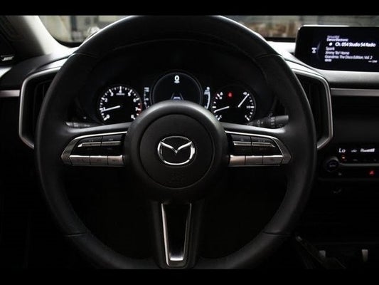 2024 Mazda Mazda CX-50 2.5 S Premium Package in McDonough, GA - McDonough Hyundai
