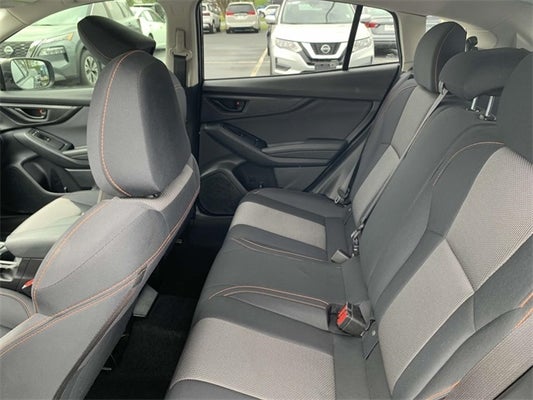2019 Subaru Crosstrek Premium in McDonough, GA - McDonough Hyundai