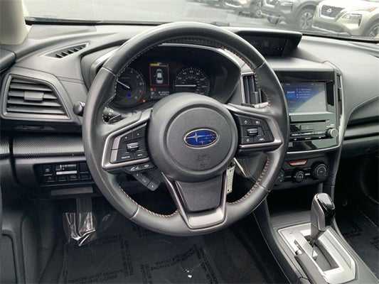 2019 Subaru Crosstrek Premium in McDonough, GA - McDonough Hyundai