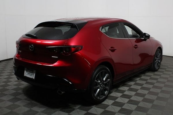 2024 Mazda Mazda3 Hatchback 2.5 S Base in McDonough, GA - McDonough Hyundai