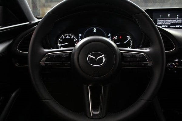 2024 Mazda Mazda3 Hatchback 2.5 S Base in McDonough, GA - McDonough Hyundai