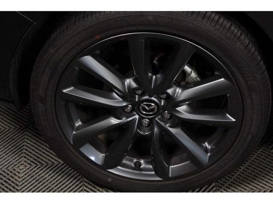 2023 Mazda Mazda3 Hatchback 2.5 S Preferred Package in McDonough, GA - McDonough Hyundai