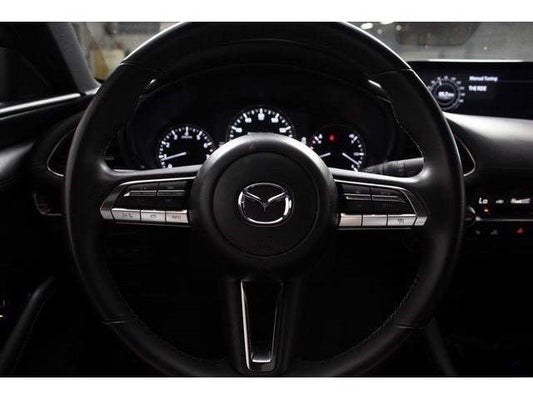2023 Mazda Mazda3 Hatchback 2.5 S Preferred Package in McDonough, GA - McDonough Hyundai