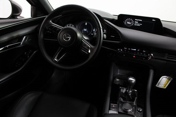 2024 Mazda Mazda3 Hatchback 2.5 S Premium Package in McDonough, GA - McDonough Hyundai