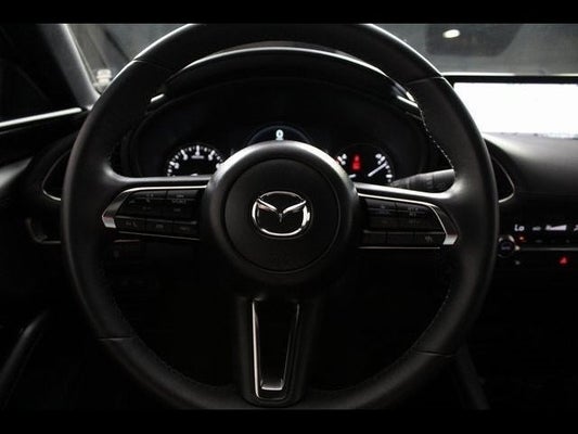 2024 Mazda Mazda3 Hatchback 2.5 S Premium Package in McDonough, GA - McDonough Hyundai