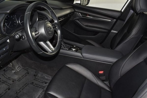 2021 Mazda Mazda3 Hatchback Preferred 4D Hatchback in McDonough, GA - McDonough Hyundai