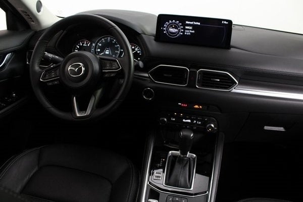 2024 Mazda Mazda CX-5 2.5 S Premium Package in McDonough, GA - McDonough Hyundai