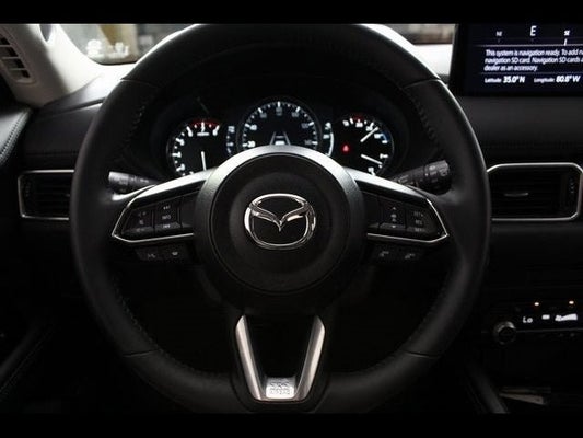 2024 Mazda Mazda CX-5 2.5 S Premium Package in McDonough, GA - McDonough Hyundai
