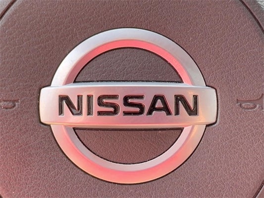 2021 Nissan Rogue Platinum in McDonough, GA - McDonough Hyundai