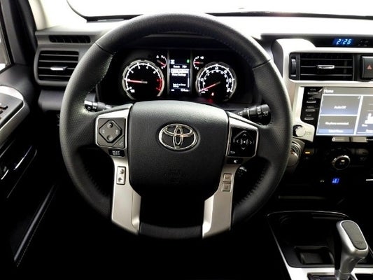 2024 Toyota 4Runner TRD Sport 4D Sport Utility in McDonough, GA - McDonough Hyundai
