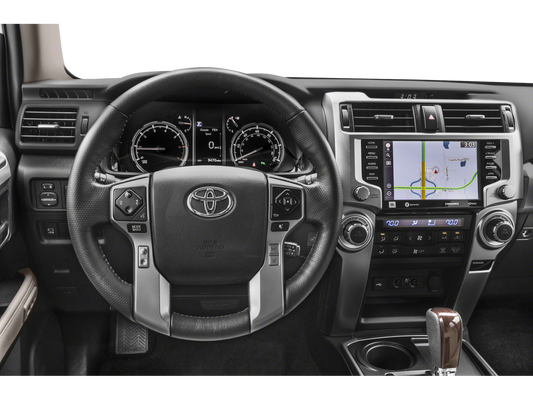 2024 Toyota 4Runner Limited 4D Sport Utility in McDonough, GA - McDonough Hyundai