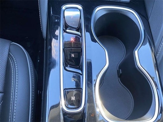 2022 Buick Envision Avenir in McDonough, GA - McDonough Hyundai