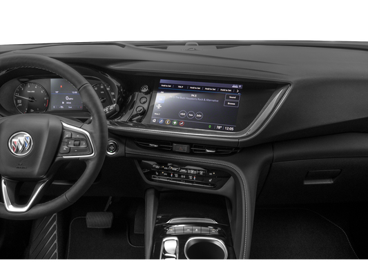 2022 Buick Envision Avenir in McDonough, GA - McDonough Hyundai