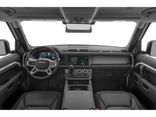 2022 Land Rover Defender X-Dynamic SE in McDonough, GA - McDonough Hyundai