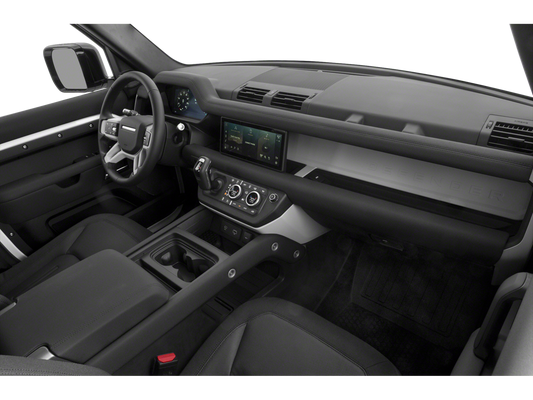2022 Land Rover Defender X-Dynamic SE in McDonough, GA - McDonough Hyundai
