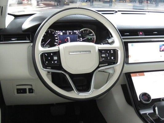 2022 Land Rover Range Rover Velar S in McDonough, GA - McDonough Hyundai
