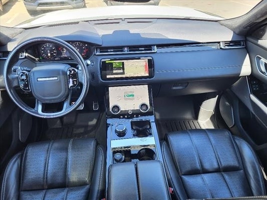 2018 Land Rover Range Rover Velar HSE R-Dynamic in McDonough, GA - McDonough Hyundai