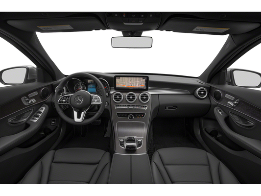 2020 Mercedes-Benz C 300 C 300 4MATIC® in McDonough, GA - McDonough Hyundai