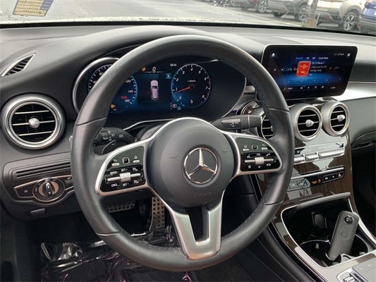 2022 Mercedes-Benz GLC GLC 300 in McDonough, GA - McDonough Hyundai
