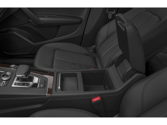 2018 Audi Q5 Premium Plus in McDonough, GA - McDonough Hyundai