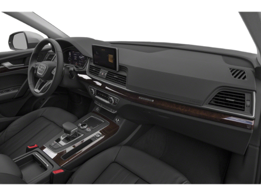 2018 Audi Q5 Premium Plus in McDonough, GA - McDonough Hyundai
