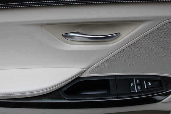 2015 BMW 6 Series 650i Gran Coupe in McDonough, GA - McDonough Hyundai