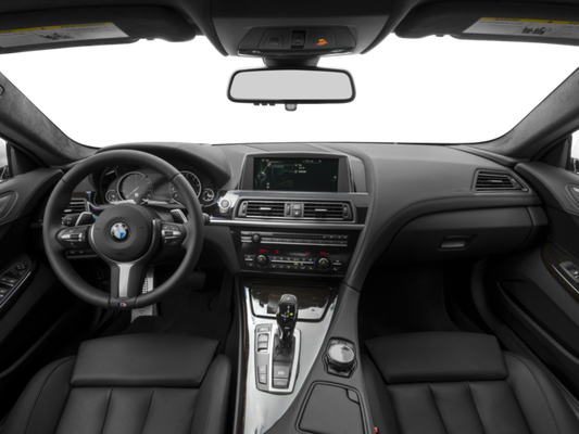 2015 BMW 6 Series 650i Gran Coupe in McDonough, GA - McDonough Hyundai