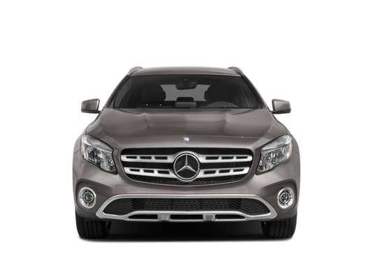 2019 Mercedes-Benz GLA 250 GLA 250 4MATIC® in McDonough, GA - McDonough Hyundai