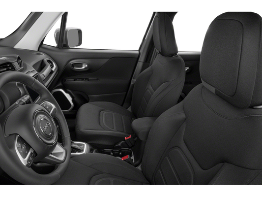 2020 Jeep Renegade Limited 4D Sport Utility in McDonough, GA - McDonough Hyundai