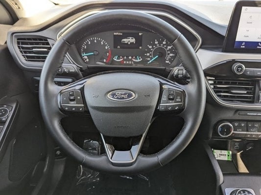 2022 Ford Escape SEL in McDonough, GA - McDonough Hyundai
