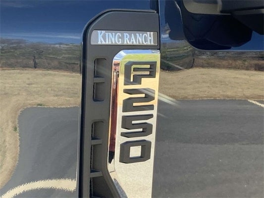 2024 Ford F-250SD King Ranch in McDonough, GA - McDonough Hyundai