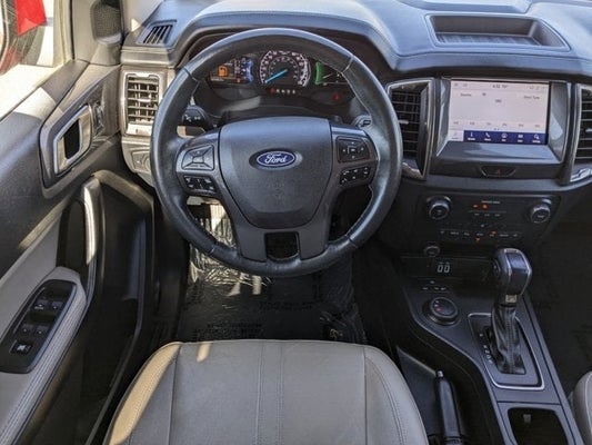 2020 Ford Ranger LARIAT in McDonough, GA - McDonough Hyundai