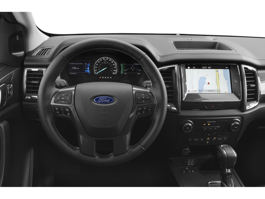 2020 Ford Ranger LARIAT in McDonough, GA - McDonough Hyundai