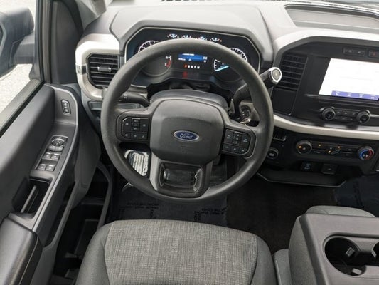 2021 Ford F-150 XLT in McDonough, GA - McDonough Hyundai