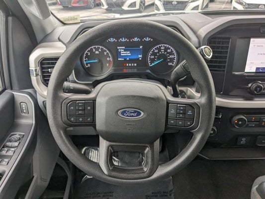 2021 Ford F-150 XLT in McDonough, GA - McDonough Hyundai