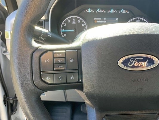 2023 Ford F-150 XL in McDonough, GA - McDonough Hyundai