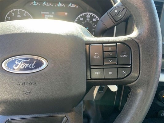2023 Ford F-150 XL in McDonough, GA - McDonough Hyundai