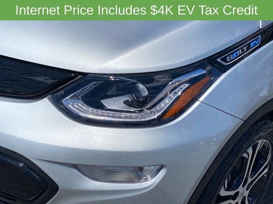 2020 Chevrolet Bolt EV Premier in McDonough, GA - McDonough Hyundai