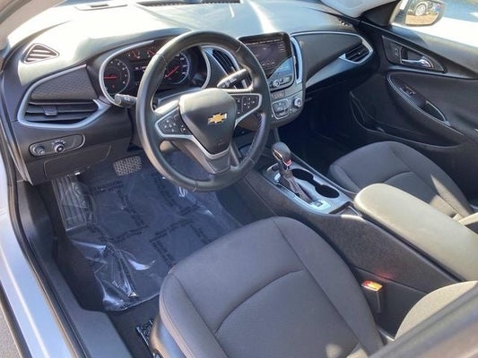 2023 Chevrolet Malibu RS in McDonough, GA - McDonough Hyundai