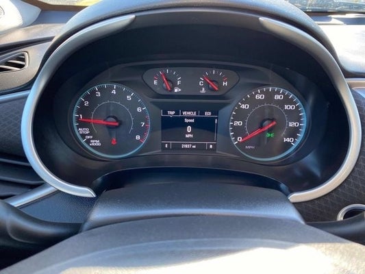 2023 Chevrolet Malibu RS in McDonough, GA - McDonough Hyundai