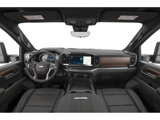 2024 Chevrolet Silverado 2500HD High Country in McDonough, GA - McDonough Hyundai