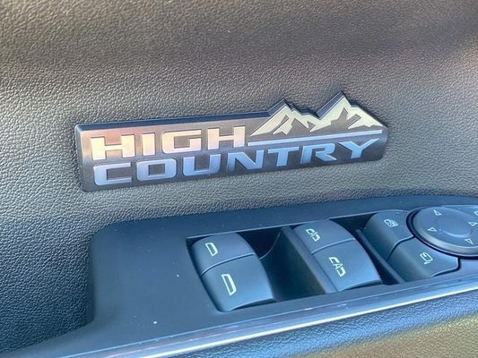 2023 Chevrolet Silverado 1500 High Country in McDonough, GA - McDonough Hyundai