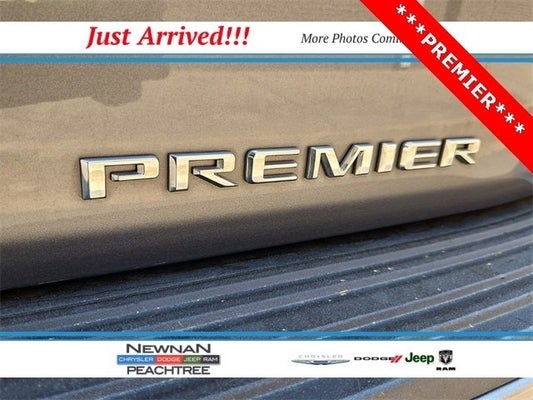 2022 Chevrolet Tahoe Premier in McDonough, GA - McDonough Hyundai