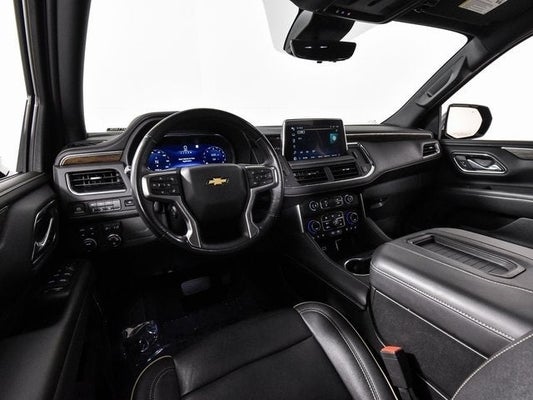 2023 Chevrolet Tahoe Premier in McDonough, GA - McDonough Hyundai