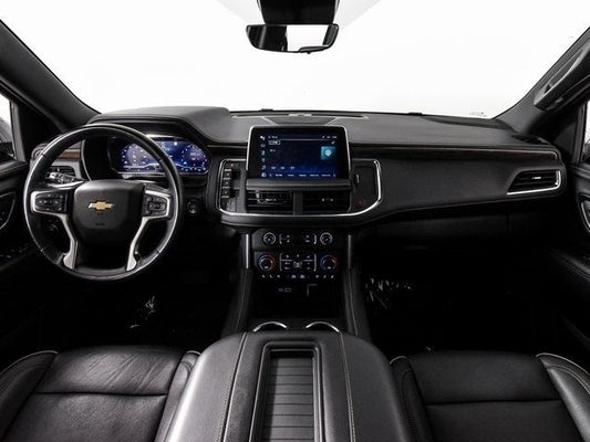 2023 Chevrolet Tahoe Premier in McDonough, GA - McDonough Hyundai